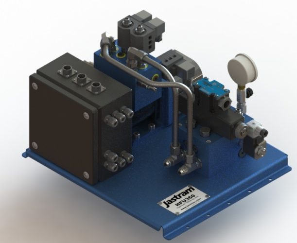 Marine Engineering Solutions